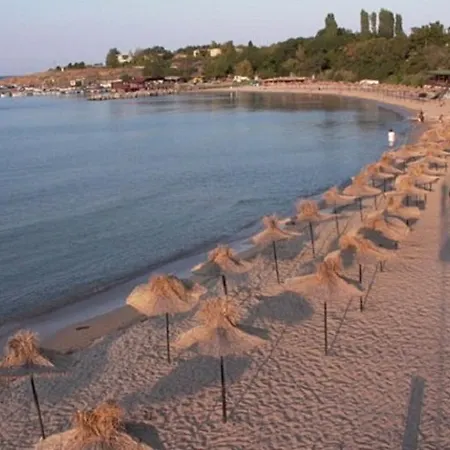 Coral Family Hotel