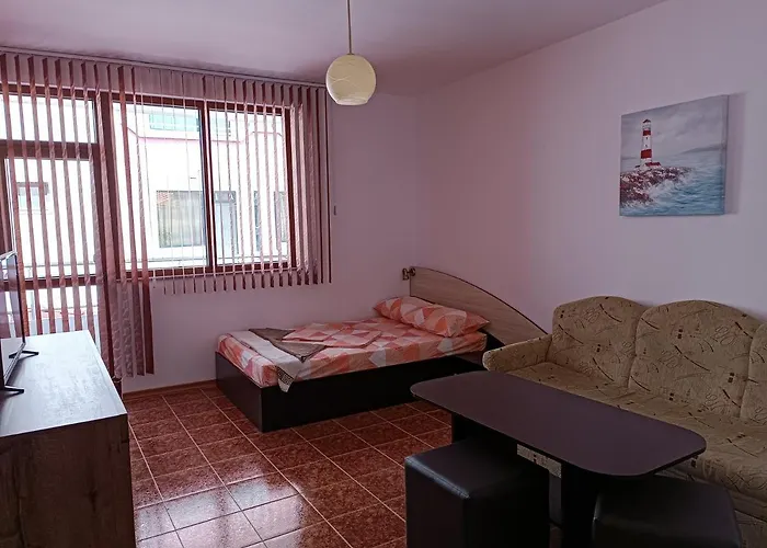 Coral Family 2* Черноморец