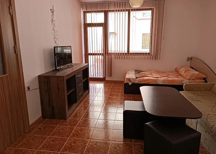 Coral Family 2* Черноморец