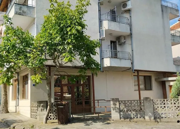 Coral Family 2* Черноморец