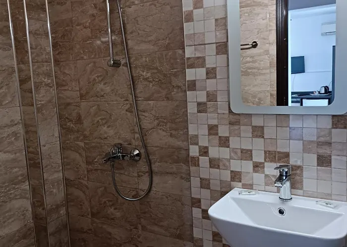 Coral Family Отель