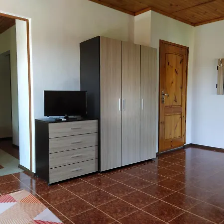 семеен корал Черноморец