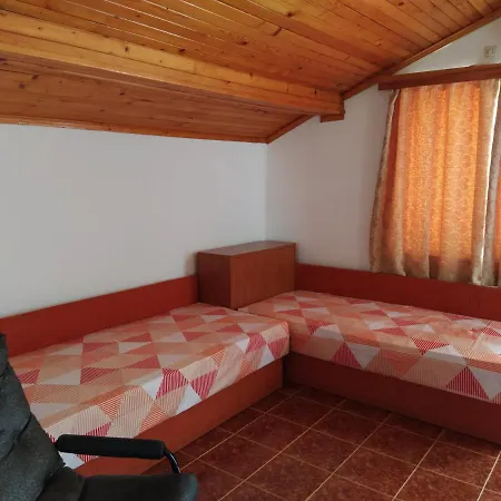 Hotel Coral Family Tschernomorez