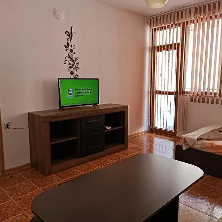 Coral Family Hotell