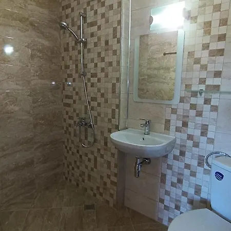 Coral Family Hotell Tjernomorets