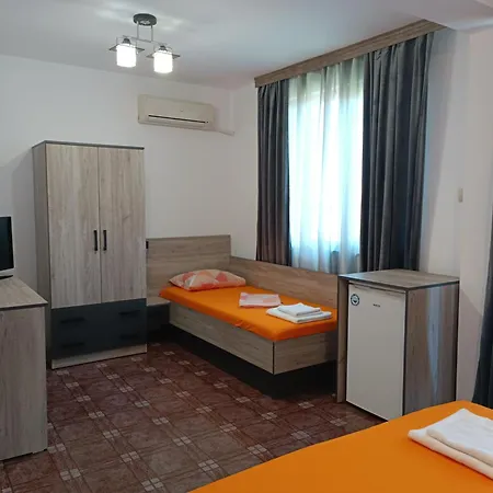 Hotell Coral Family