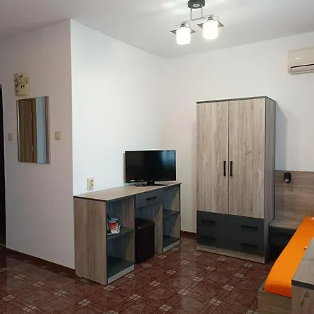 Hotell Coral Family 2*