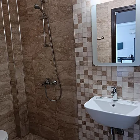 Coral Family Hotell