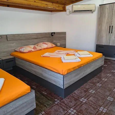 Coral Family Hotell
