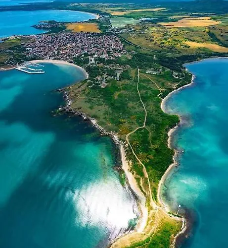 Coral Family Cernomoreț