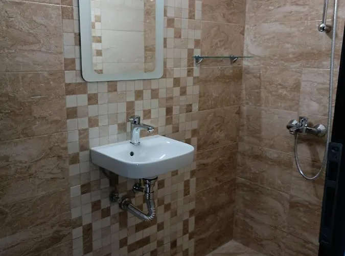 Hotel Coral Family Cernomoreț