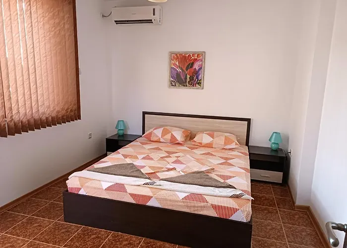 Coral Family Chernomorets