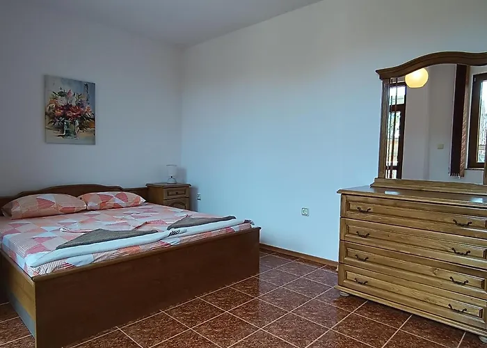 Coral Family 2* Cernomoreț