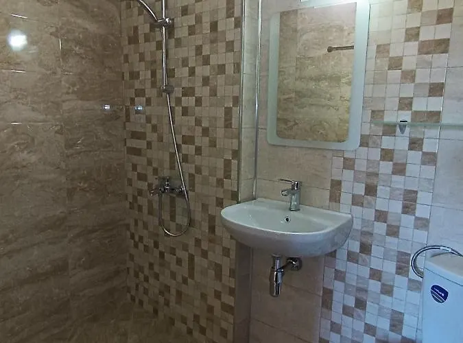 Coral Family Hotel Cernomoreț