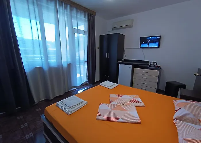 Coral Family 2* Cernomoreț